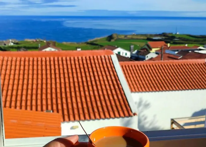 Azure Vista * Nordeste (Azores)