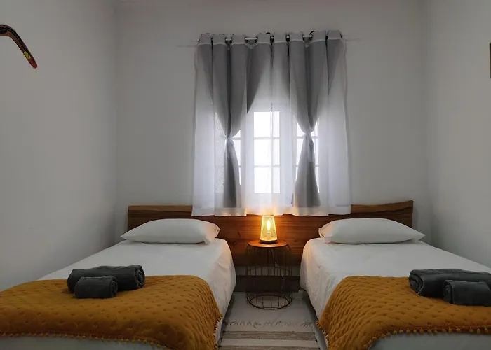 Azure Vista Vakantiehuis Nordeste (Azores)