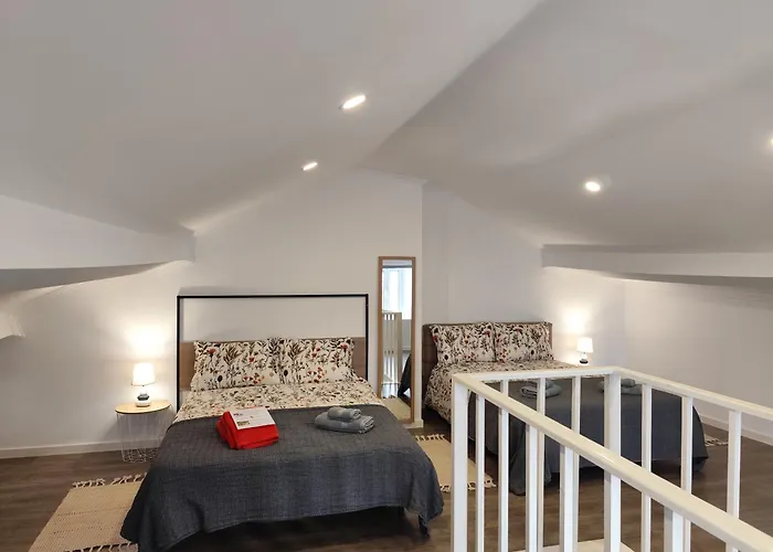 Casa de Férias Azure Vista *