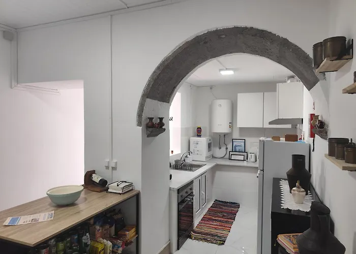 Vakantiehuis Azure Vista *