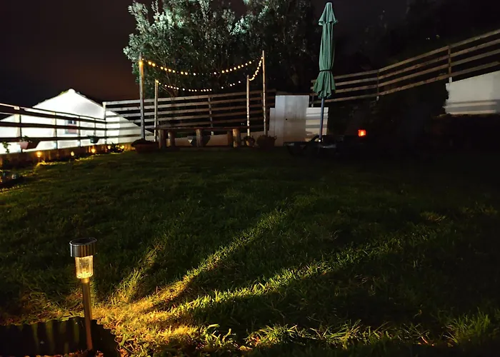 Azure Vista Casa de Férias