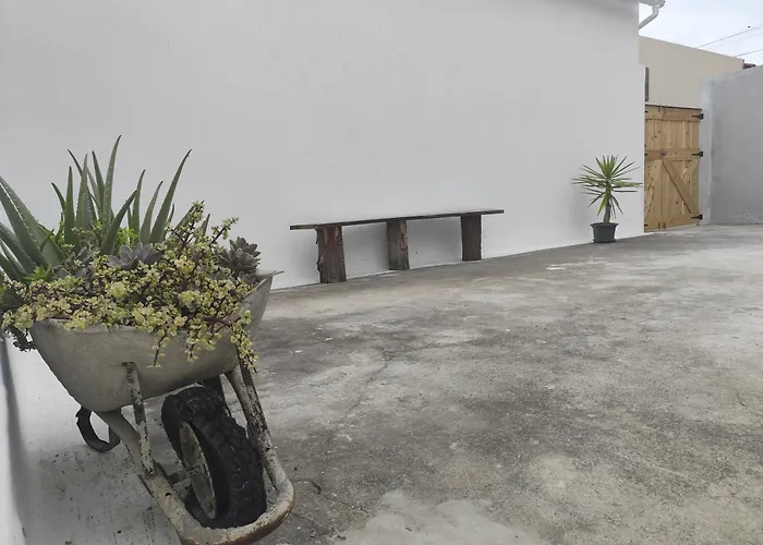 Azure Vista Nordeste (Azores)